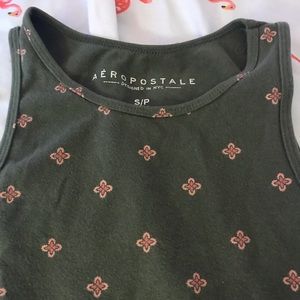 Aeropostale tank top